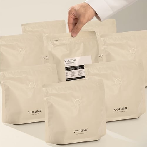 برازيل موجيانا - فوليوم | Mogiana