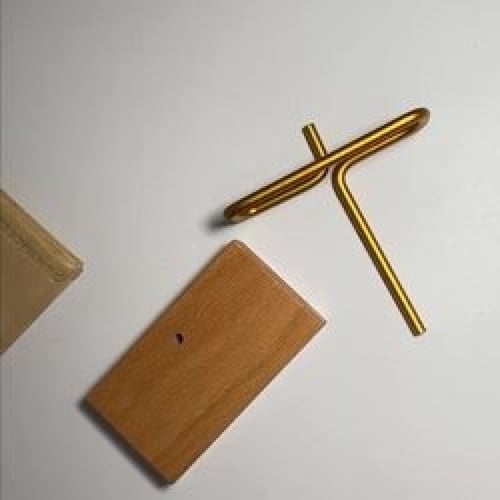 حامل فلاتر ترشيح ورق V60 | مصنوع من الخشب