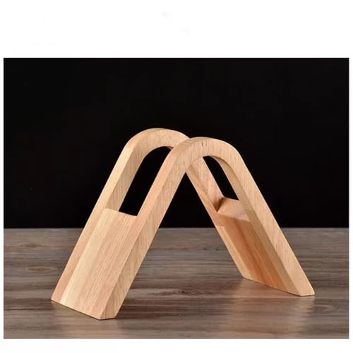 حامل فلاتر ترشيح ورق V60 | مصنوع من الخشب