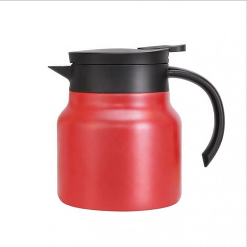 ترمس قهوة حافظ للحرارة والبرودة | 800 مل