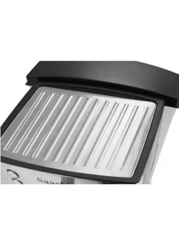 صانعة القهوة ساتشي - 7055 | Espresso Machine Saach...