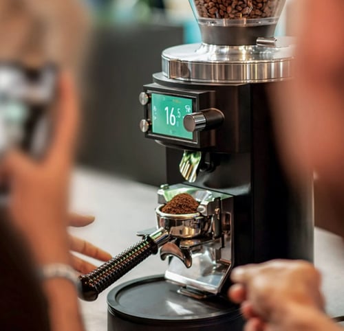 طاحونة مالكونيق اي 80 | E80 - Mahlkonig