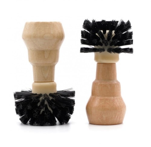 فرشاة تنظيف البورتافلتر | Brush Portafilter