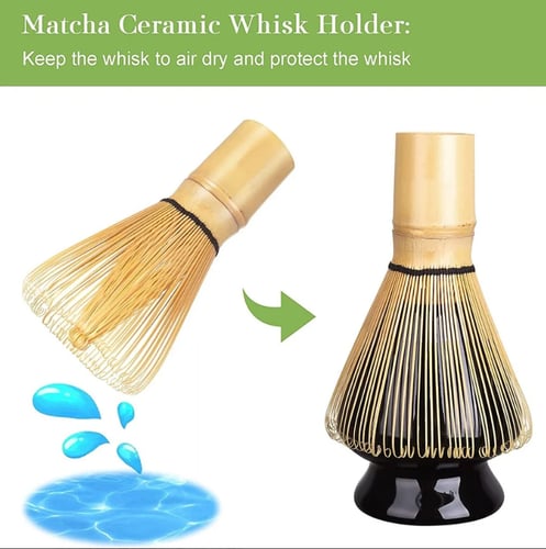 طقم ادوات ماتشا | Matcha Pkg