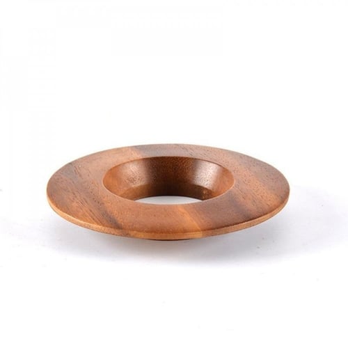 قمع الترشيح V60 مطابق لـ اوريقامي مع قاعدة - مقاس...