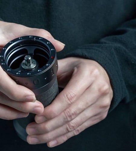 طاحونة يدوية كي الترا ون زبريسو | 1Zpresso K-Ultra