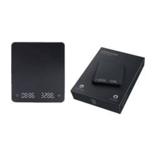 ميزان ميني لمس - اسود | Scale Mini - Black