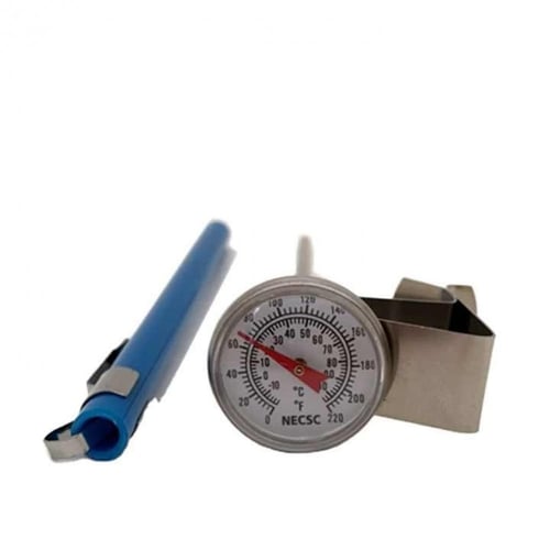 مقياس حرارة - ثيرمومتر صغير | Thermometer