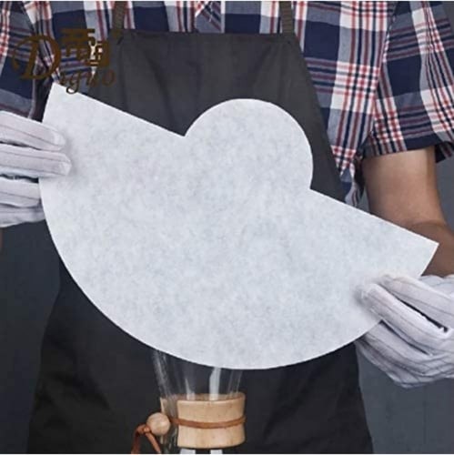 فلاتر كيمكس 3 اكواب - 100 فلتر | CHEMEX Filter