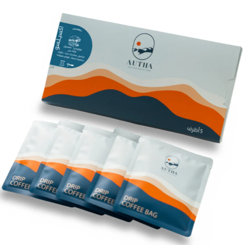 اظرف كولومبيا اكسيلسو - اوثا | Excelso