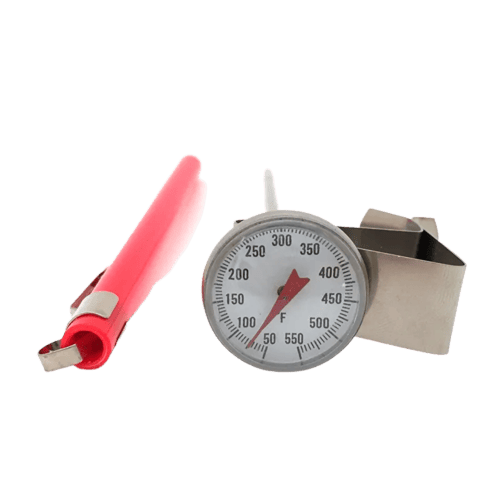 مقياس حرارة - ثيرمومتر صغير | Thermometer