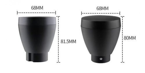 هوبر سنقل دوز لطواحين يوريكا - Eureka