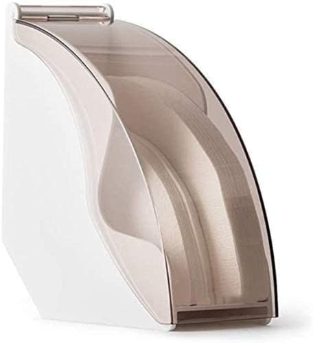 حامل و حافظ ورق ترشيح فلاتر V60 | مصنوعة من البلاس...