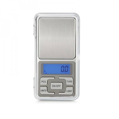 ميزان مجوهرات 200 جرام حساسية 0.01 جرام | Scale