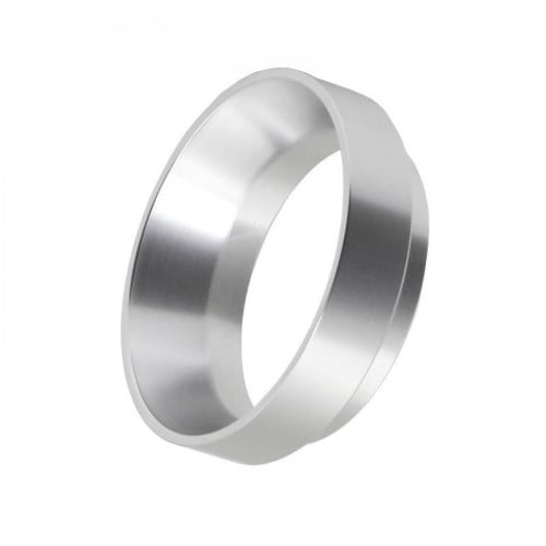 حلقة توزيع رينق قهوة المنيوم مع مغناطيس - فضي | RI...