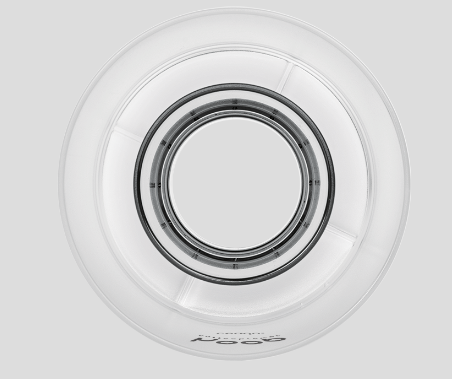 أداة هوب لتقطير القهوة Hoop - الوان متعددة | CEADO...