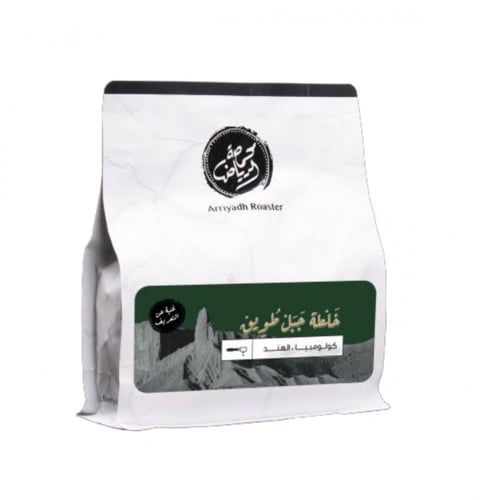 خلطة جبل طويق - الرياض | Tuwaiq