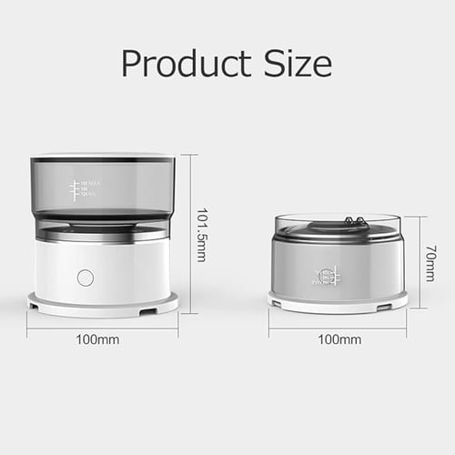 اداة التقطير الالية - مع كوب | Coffee Maker