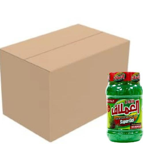 [كرتون] العملاق سوبر جل صنوبر 500 جرام