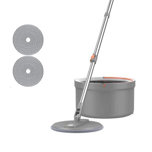 باهرة ممسحة الارضيات المطورة دائرية لتنظيف جميع ال...