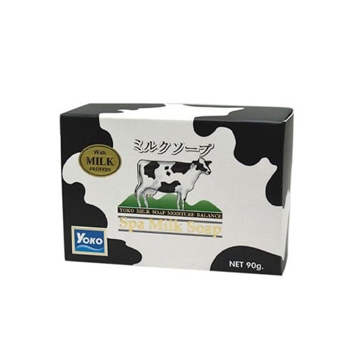 صابون مكعبات يوكو ملك 90 جم
