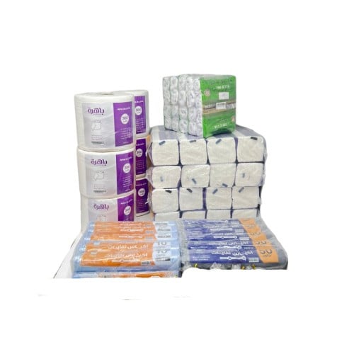 مجموعة التوفير 68 قطعة