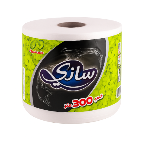 مناديل ساندي رول 300 متر