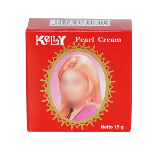 كريم كيلي فيس لتفتيح وازاله البقع والنمش والكلف -...