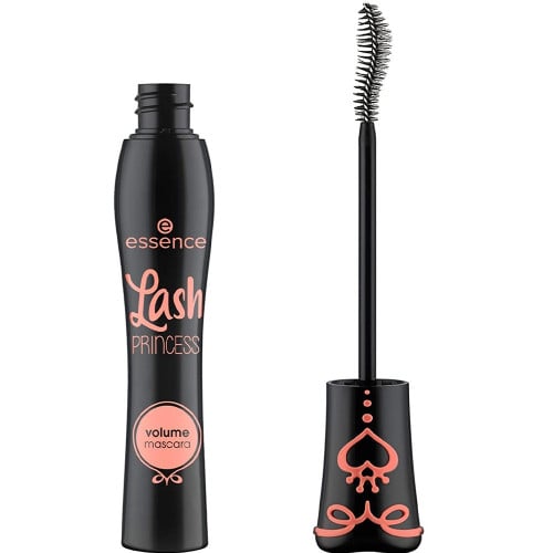 ماسكرا لاش برنسس فوليوم من ايسنس - اسود