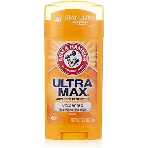 مزيل عرق التر ماكس من ارم اند هامر - 73 غرام