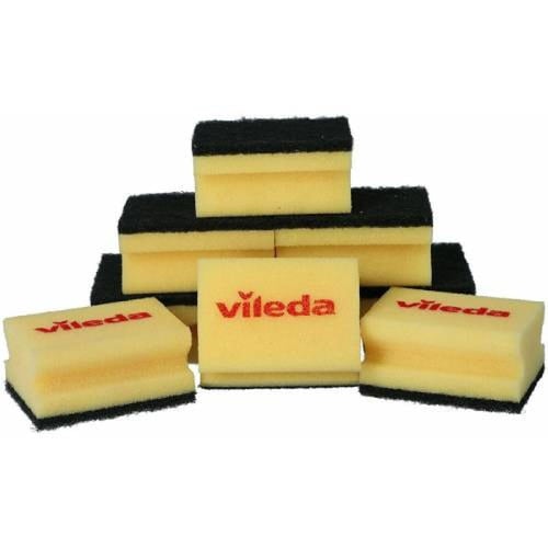 فيليدا اسفنج غسيل للمواعين 9 حبة