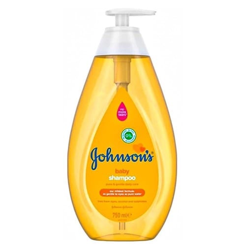 مجموعة العناية بالأطفال من جونسون