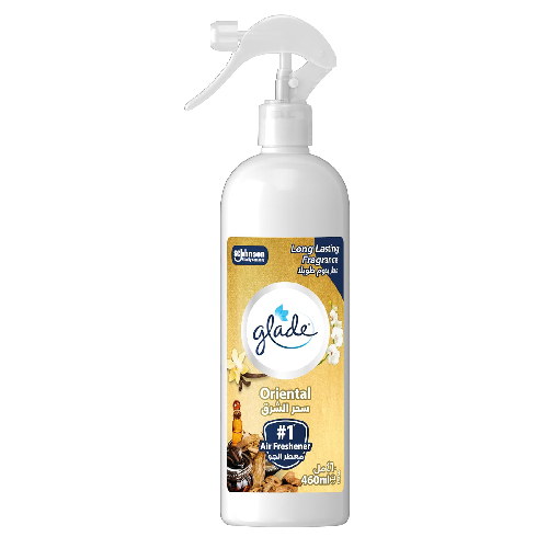 جليد معطر جو برائحة سحر الشرق – 460 مل