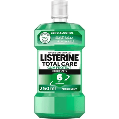 مجموعة العناية بالفم