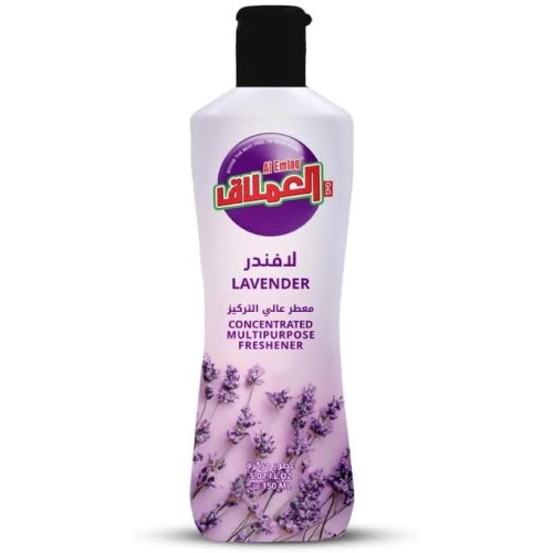 العملاق معطر عالي التركيز برائحة اللافندر - 150 مل