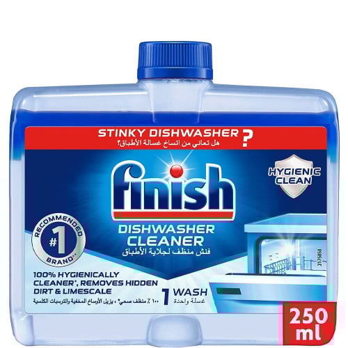 فنش سائل غسالات الصحون عادي - 250 مل