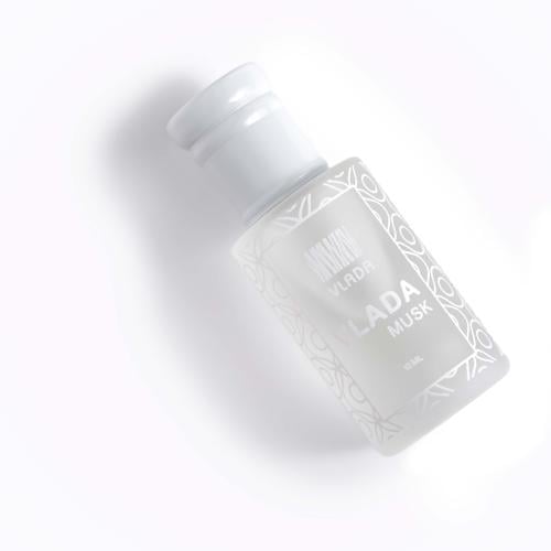 مسك الزعفران من فلادا | musk vlada