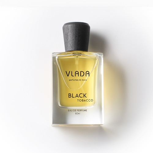 عطر بلاك توباكو