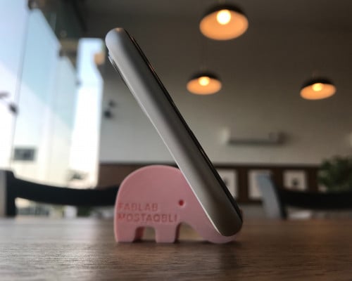 حامل الجوال والتابلت