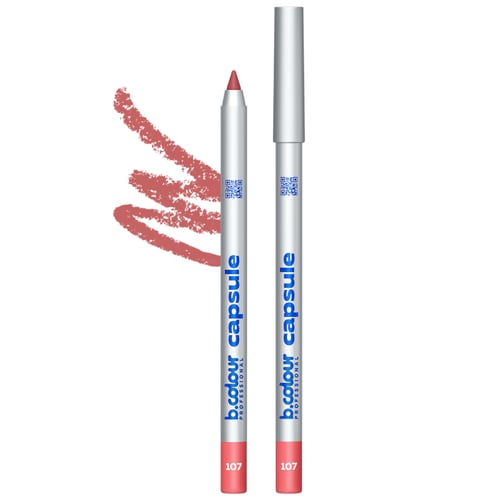 بي كولور كبسول قلم تحديد الشفاه 1.3 جرام