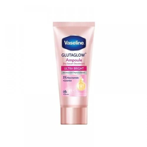 فازلين سيروم مزيل عرق الترا برايت 48 ساعة 45مل