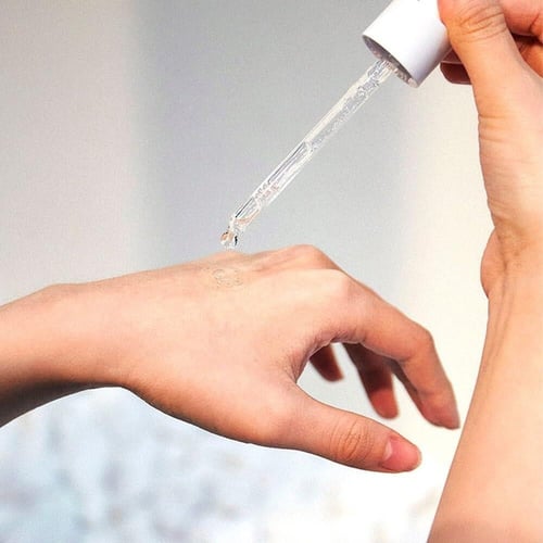 سنتيلا سيروم مرطب هيالو-سيكا - 100 مل