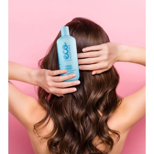 المجموعة العضوية أكوا مويست المرطب لاستعادة مستوى...