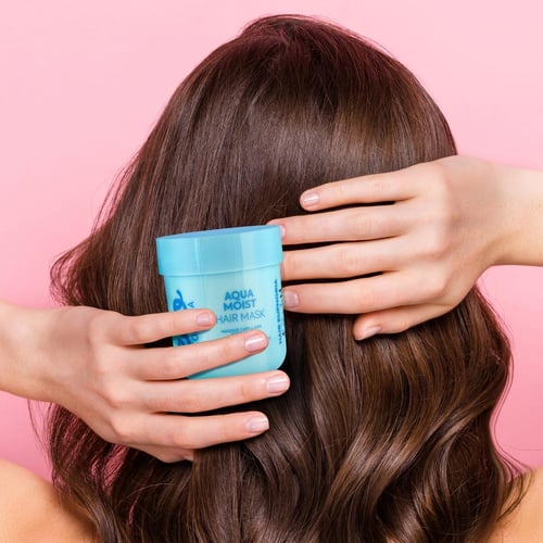 ايكوفوريا ماسك أكوا مويست المرطب لاستعادة مستوى رط...