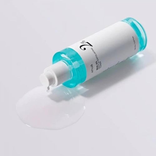 انوا تونر مقشر BHA 2% لطيف 150مل