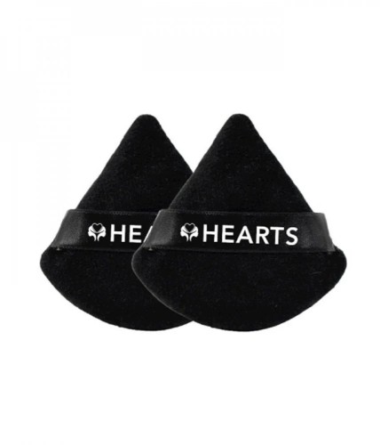 هارتس اسفنجة بودر بوف لتوزيع المكياج