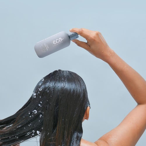 ايكوفوريا مقشر فروة الرأس لوس كنترول للتحكم بتساقط...