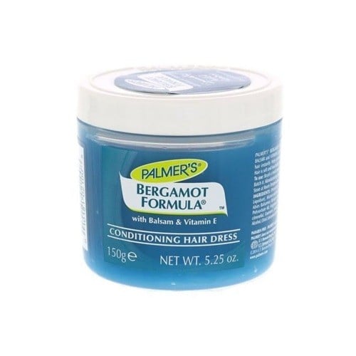 بالمرز تركيبة البرغموت بالبلسم وفيتامين هـ لتكييف...