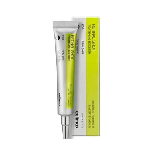 سيليماكس سيروم ذا فيتا ريتنال شوت الكوري لشد البشر...