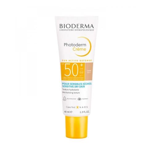 بيوديرما كريم فوتوديرم ماكس واقي شمس SPF50 مع كريم...